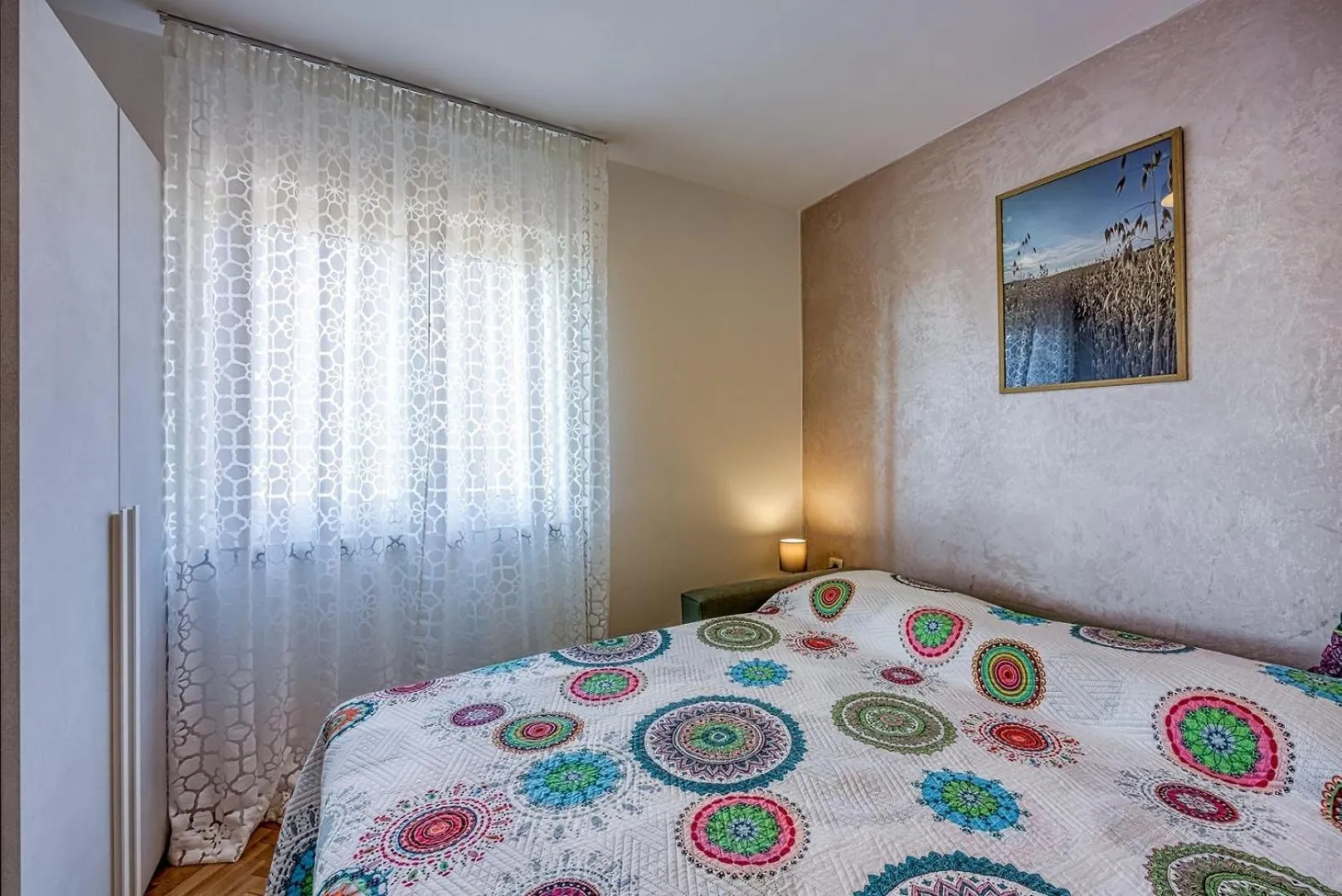 Apartment A&E With Sea View Tar-Vabriga