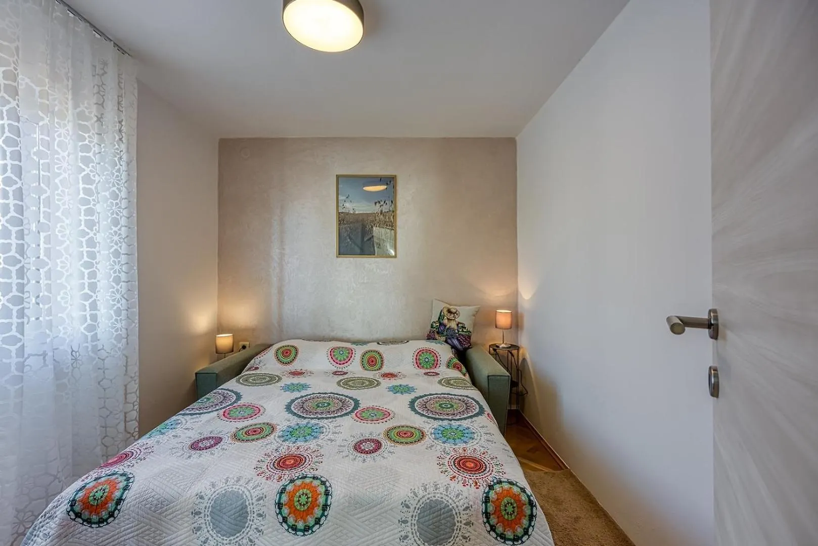 Apartment A&E With Sea View Tar-Vabriga Kroatien