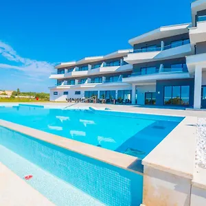 Hotel Hotel Delfin Lanterna, Tar-Vabriga